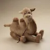 Teddybär im arabischen Stil - mit Kamel - Plüschtier