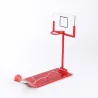 Faltbares Mini-Basketballspiel – Spielzeug zum Stressabbau