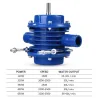Handbohrmaschine Wasserpumpe - selbstansaugend