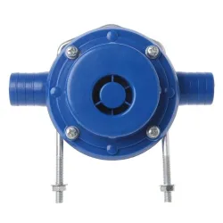 Handbohrmaschine Wasserpumpe - selbstansaugend