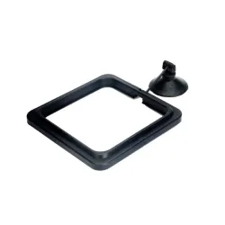 Aquarium circle / square food feederAquarium