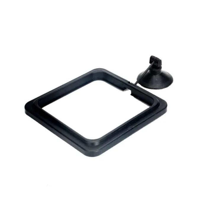 Aquarium circle / square food feederAquarium