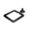 Aquarium runder / quadratischer Futterspender