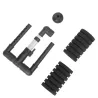 Aquarium-Skimmer - biochemischer Schwammfilter - Luftpumpe