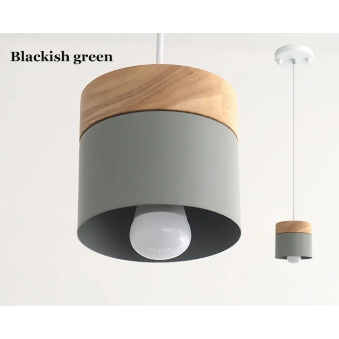 Nordic style ceiling lamp - LED - E27Ceiling lights