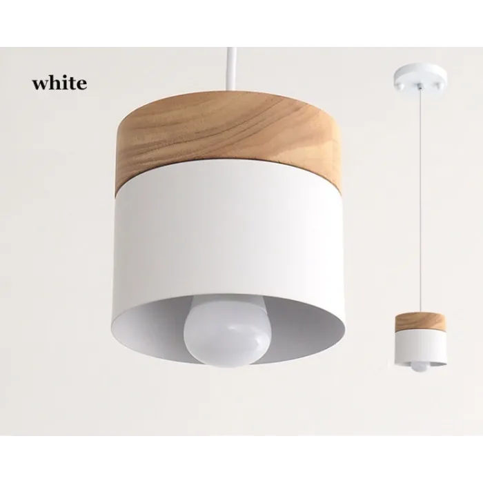 Nordic style ceiling lamp - LED - E27Ceiling lights