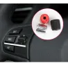 Lenkradschalterknopf - für BMW