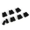 Noise reduction ear plugs - 20 pairsSleeping