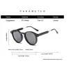 Retro round sunglasses - cat eye - unisexSunglasses