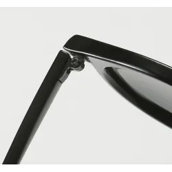 Polarisierte Sonnenbrille - Katzenauge - Unisex