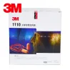 3M 1110 - Lärmschutz - schalldichte Ohrstöpsel - mit Schnur