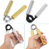 Handgelenktrainer – Federgriff – Expander – 150 lbs