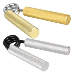 Handgelenktrainer – Federgriff – Expander – 150 lbs
