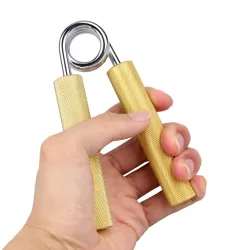 Handgelenktrainer – Federgriff – Expander – 150 lbs