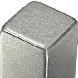 N35 - Neodym-Magnet - starker rechteckiger Block - 20 mm * 10 mm * 10 mm