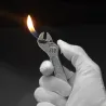 Schlüsselförmiges Feuerzeug