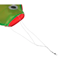 Regenbogenfisch - Drachen