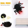 RC spider - wall climbing toy - with remote controlRC Toys