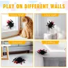 RC spider - wall climbing toy - with remote controlRC Toys