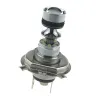 Car headlight - LED bulb - H4 9003 - COB - 100W - 1800lm - 6000KH4