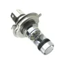 Car headlight - LED bulb - H4 9003 - COB - 100W - 1800lm - 6000KH4
