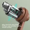 Manual pencil sharpener - adjustable thicknessPencil sharpeners
