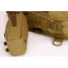 Multifunktions-Umhängetasche - wasserdichter Rucksack