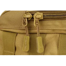 Multifunktions-Umhängetasche - wasserdichter Rucksack