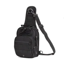 Multifunktions-Umhängetasche - wasserdichter Rucksack