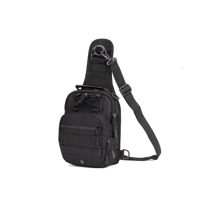 Multifunktions-Umhängetasche - wasserdichter Rucksack
