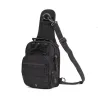 Multifunktions-Umhängetasche - wasserdichter Rucksack