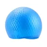 Classic silicone swimming cap - waterproofSwimming