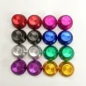 Austauschbare Joystick-Kappen - für PS4 Xbox One Controller - 2 Stück