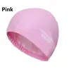 Waterproof swimming hat - goggles - setSwimming