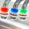 Leitungswasserfilter - 5-Schicht-Aktivkohle