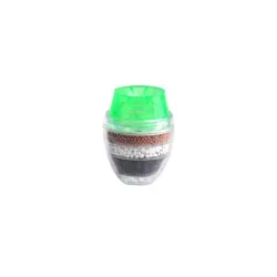 Tap water filter - 5-layer activated carbonWater filters