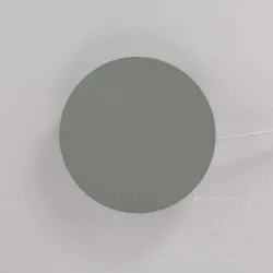 Modern Nordic style - LED light - round wall lampWall lights