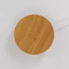 Moderner nordischer Stil - LED-Licht - runde Wandleuchte