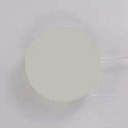 Modern Nordic style - LED light - round wall lampWall lights