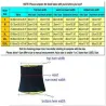 Body shaper - neoprene slimming waist belt - sauna effectFitness