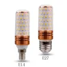LED-Lampe - Ampulle - E14 / E27 - 12W / 16W