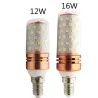 LED-Lampe - Ampulle - E14 / E27 - 12W / 16W
