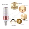 LED-Lampe - Ampulle - E14 / E27 - 12W / 16W