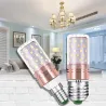 LED-Lampe - Ampulle - E14 / E27 - 12W / 16W