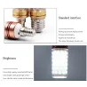 LED-Lampe - Ampulle - E14 / E27 - 12W / 16W