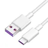 Schnellladekabel - USB Typ-C - 5A