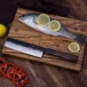 FINDKING - professionelle Küchenmesser - Set 4-teilig