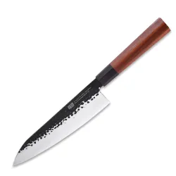 FINDKING - professionelle Küchenmesser - Set 4-teilig