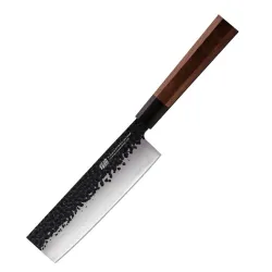 FINDKING - professionelle Küchenmesser - Set 4-teilig