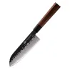 FINDKING - professionelle Küchenmesser - Set 4-teilig